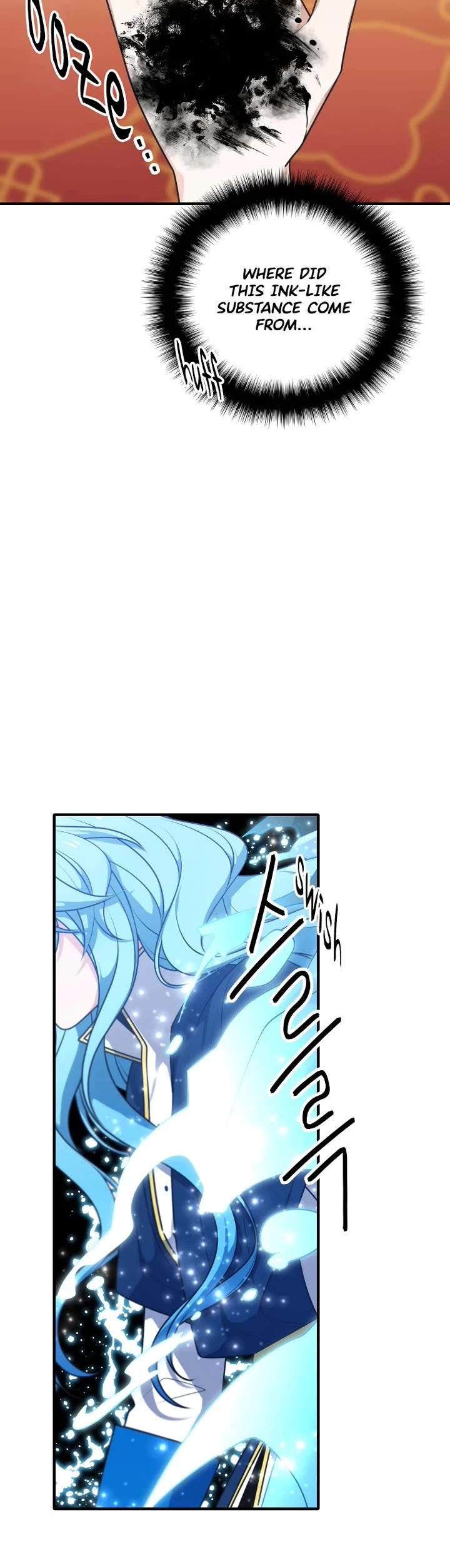 Elqueeness Chapter 295 page 8 - Chapter 295