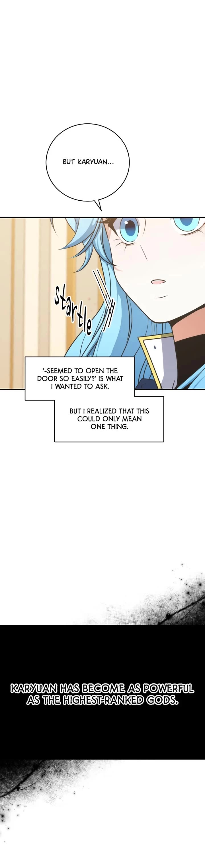 Elqueeness Chapter 296 page 10 - Chapter 296: Season 6 Finale