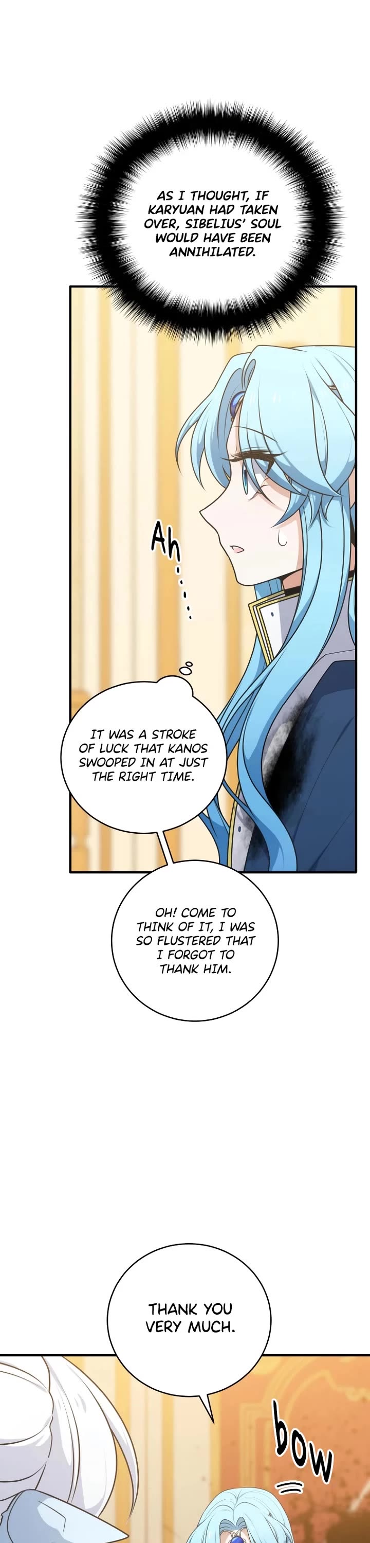 Elqueeness Chapter 296 page 13 - Chapter 296: Season 6 Finale