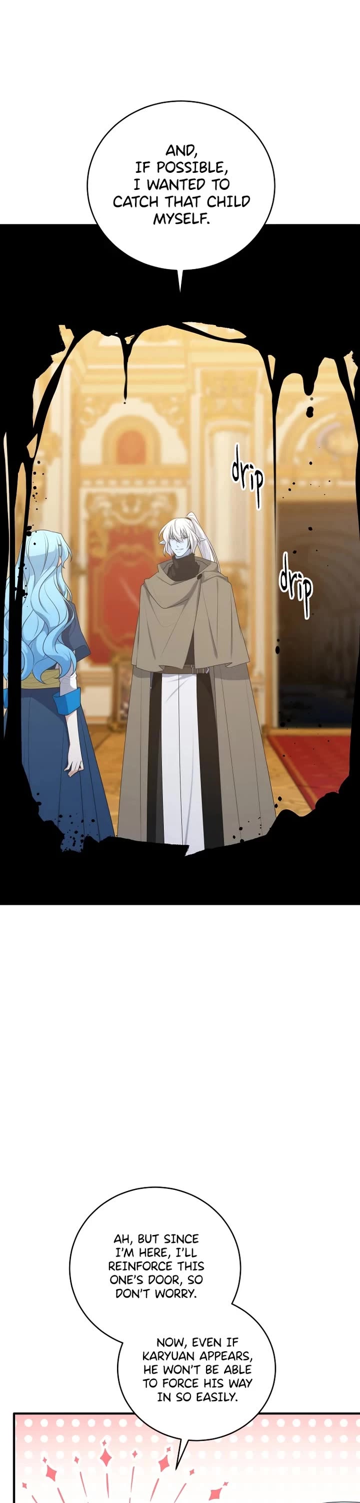 Elqueeness Chapter 296 page 19 - Chapter 296: Season 6 Finale