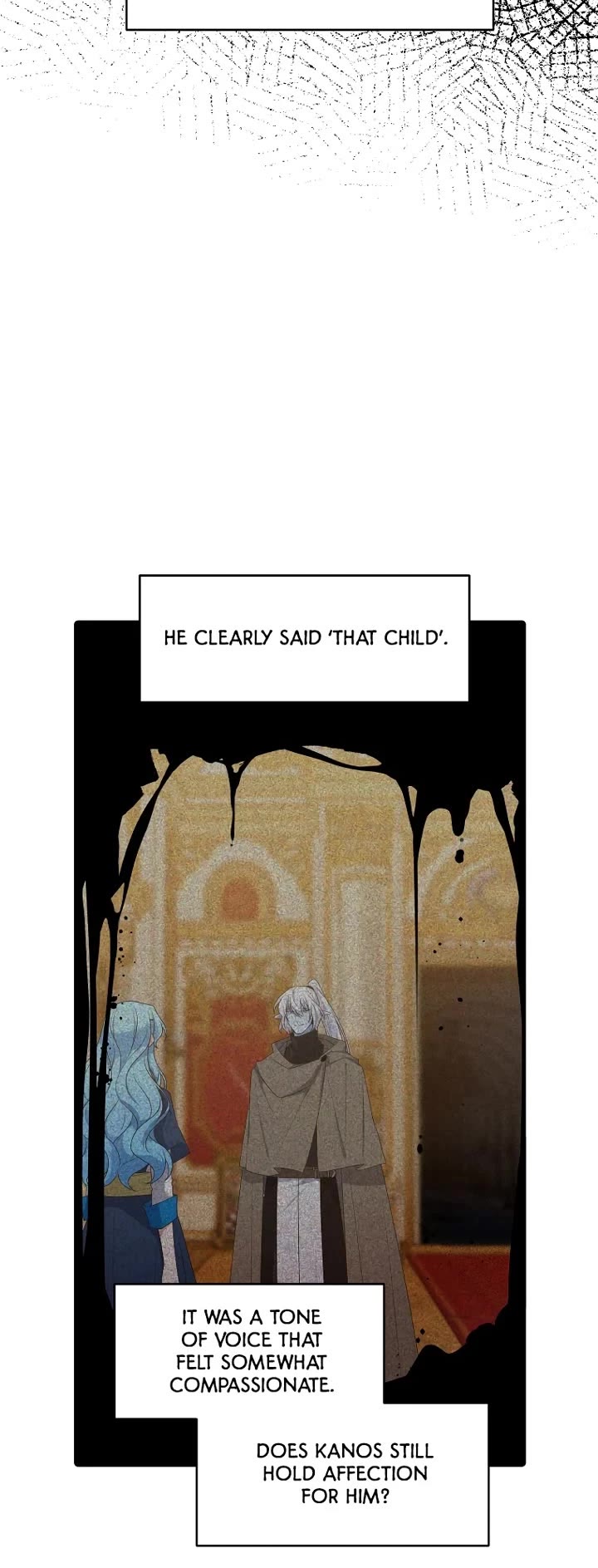 Elqueeness Chapter 296 page 25 - Chapter 296: Season 6 Finale