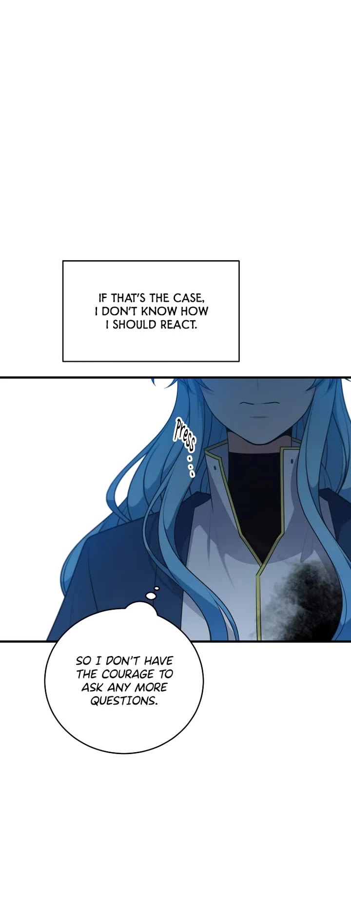 Elqueeness Chapter 296 page 26 - Chapter 296: Season 6 Finale