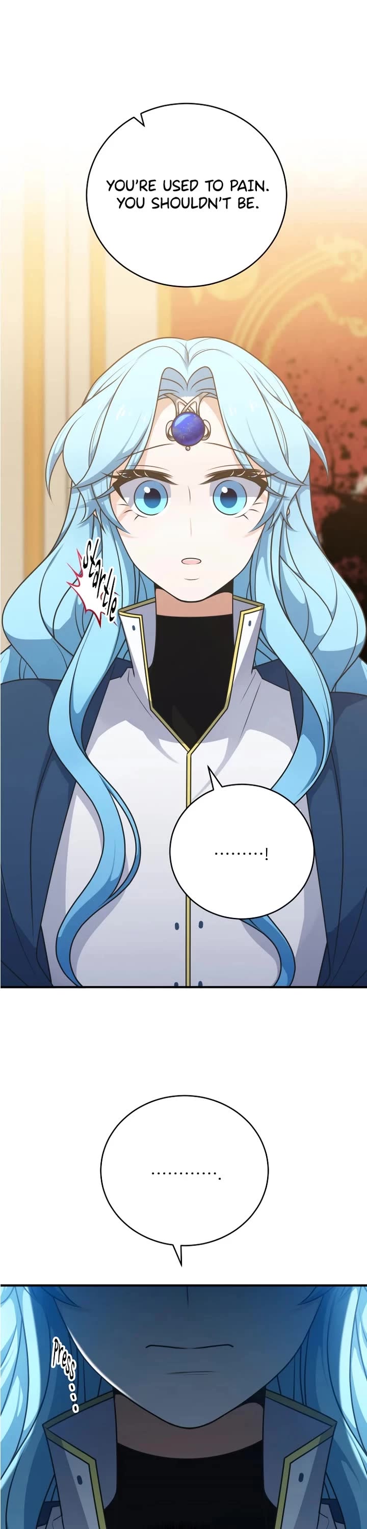 Elqueeness Chapter 296 page 39 - Chapter 296: Season 6 Finale