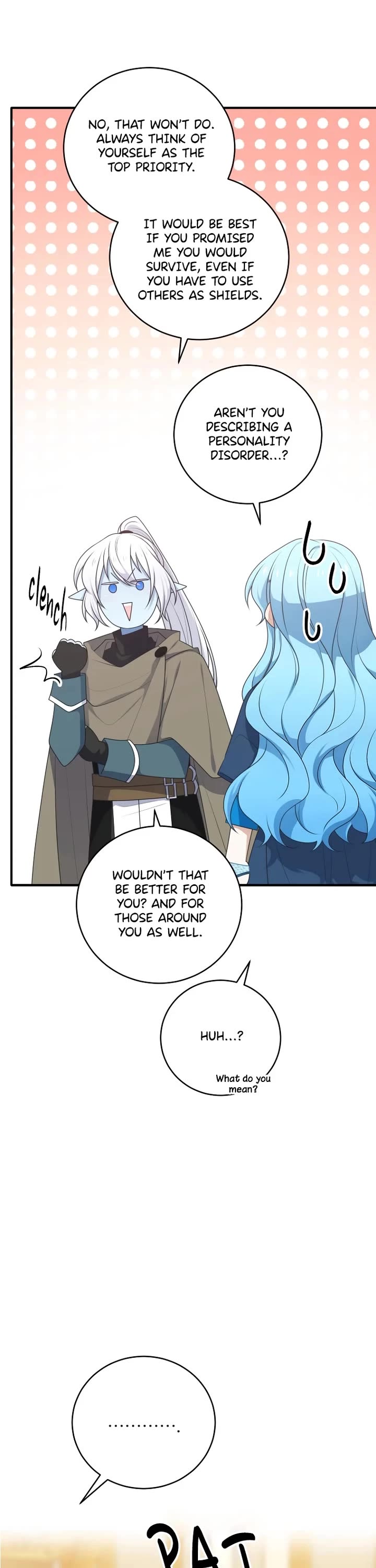 Elqueeness Chapter 296 page 42 - Chapter 296: Season 6 Finale