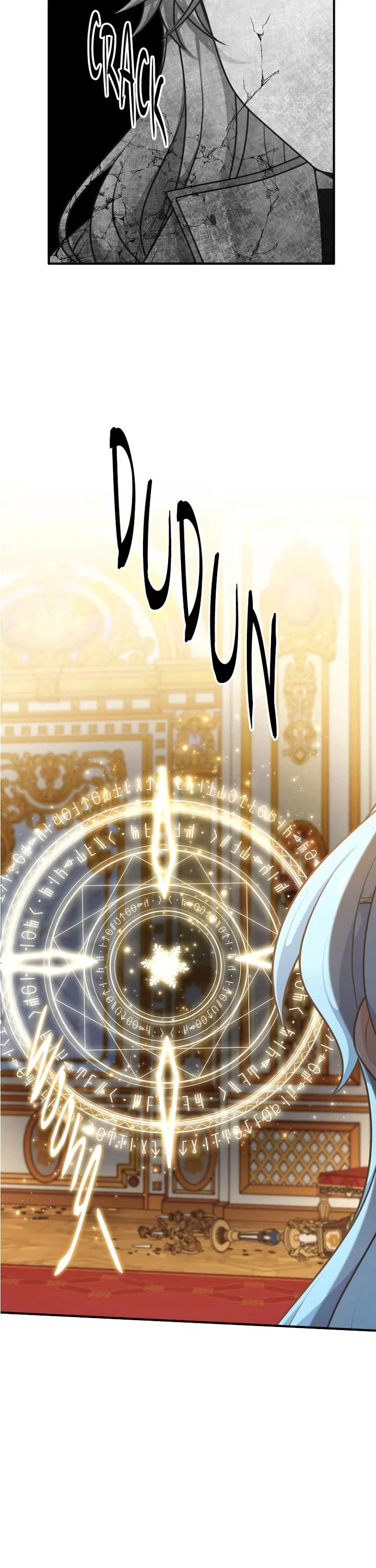 Elqueeness Chapter 296 page 46 - Chapter 296: Season 6 Finale