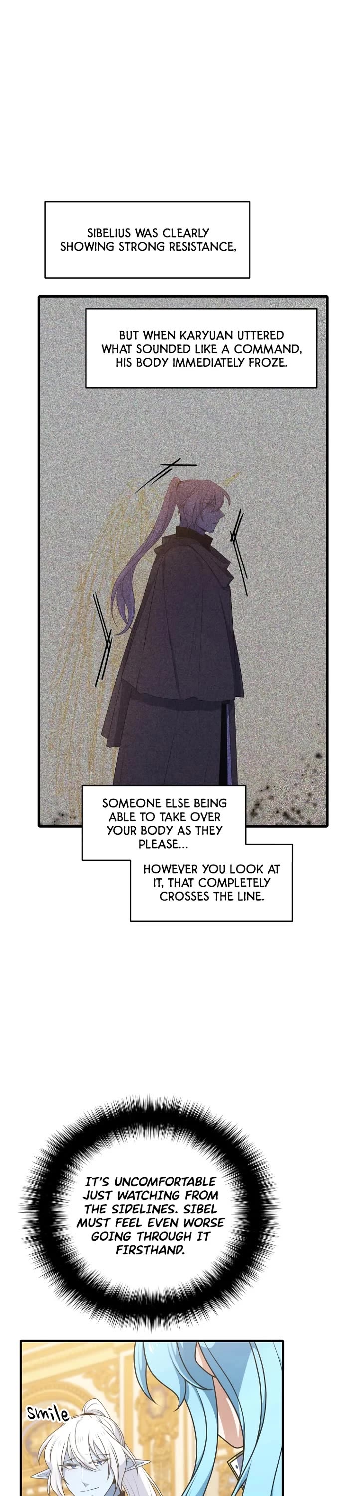 Elqueeness Chapter 296 page 7 - Chapter 296: Season 6 Finale
