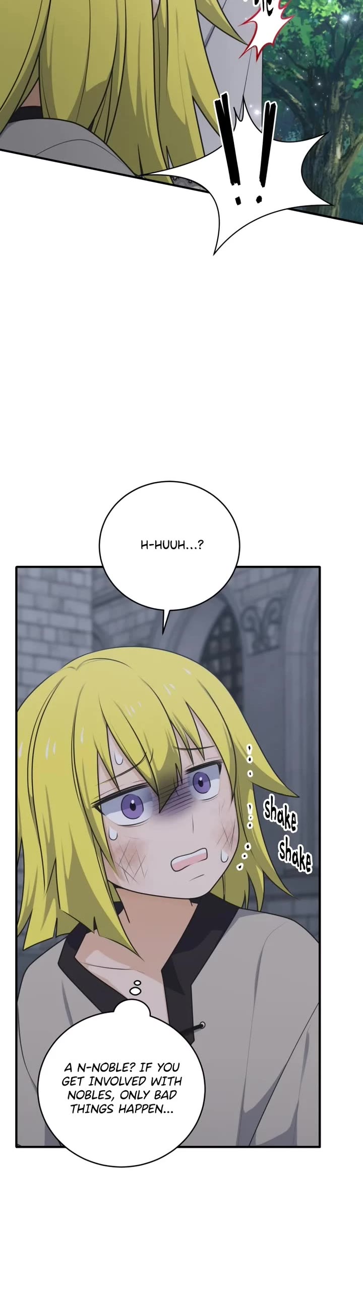 Elqueeness Chapter 297 page 12 - Chapter 297: Side Story 1 (1/2): Py