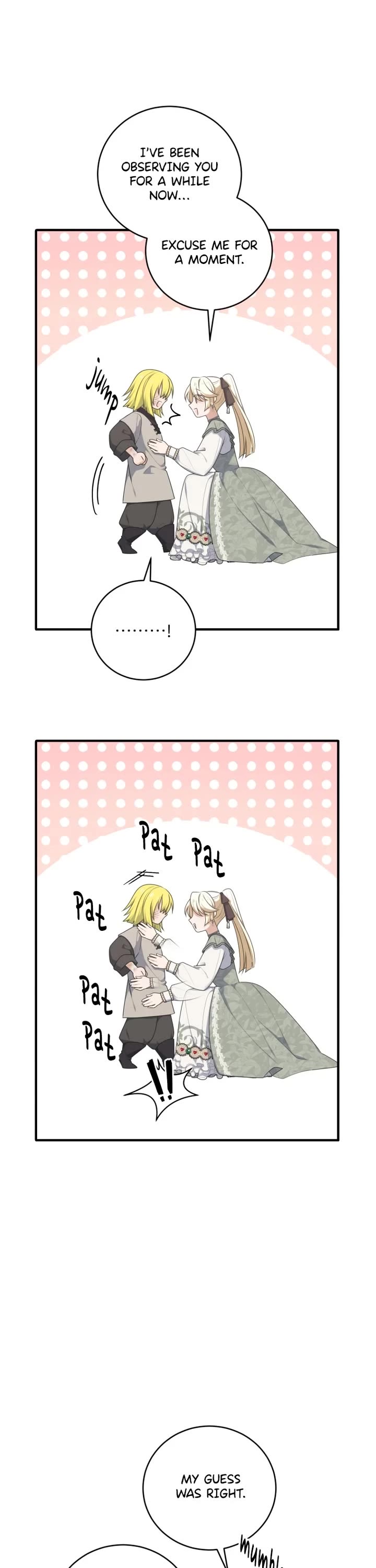 Elqueeness Chapter 297 page 13 - Chapter 297: Side Story 1 (1/2): Py