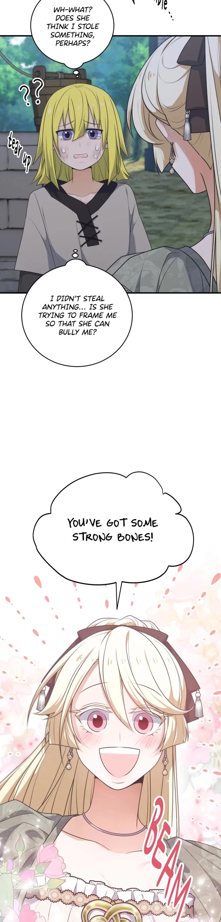 Elqueeness Chapter 297 page 14 - Chapter 297: Side Story 1 (1/2): Py