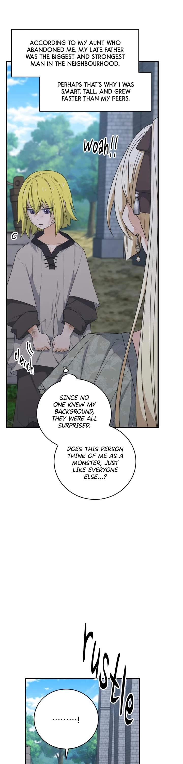 Elqueeness Chapter 297 page 17 - Chapter 297: Side Story 1 (1/2): Py