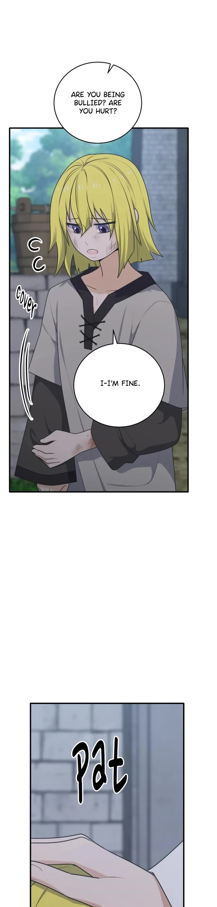 Elqueeness Chapter 297 page 24 - Chapter 297: Side Story 1 (1/2): Py