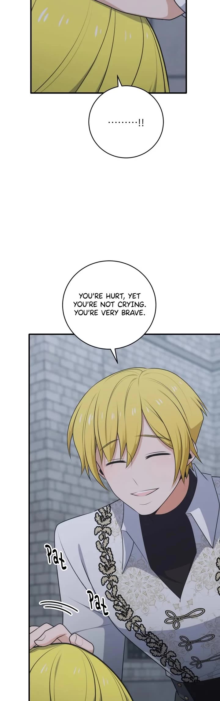 Elqueeness Chapter 297 page 25 - Chapter 297: Side Story 1 (1/2): Py