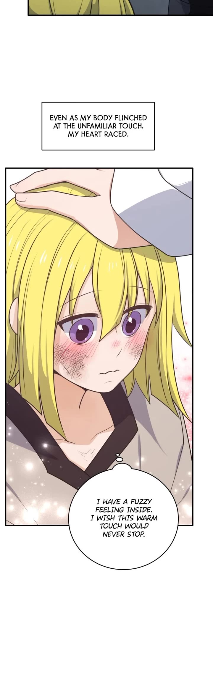Elqueeness Chapter 297 page 26 - Chapter 297: Side Story 1 (1/2): Py