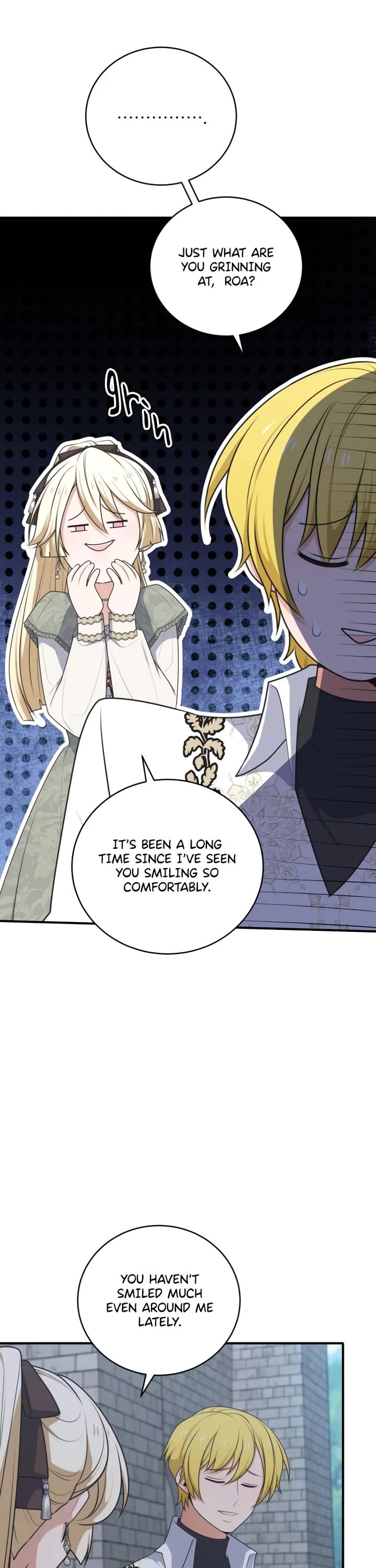 Elqueeness Chapter 297 page 27 - Chapter 297: Side Story 1 (1/2): Py
