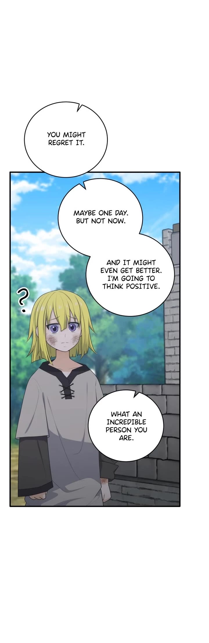 Elqueeness Chapter 297 page 29 - Chapter 297: Side Story 1 (1/2): Py