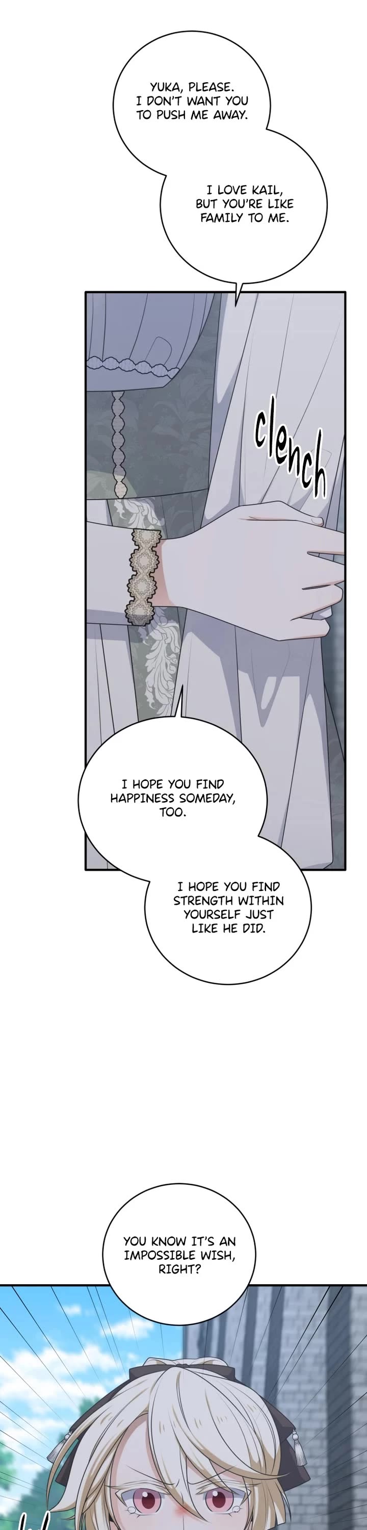 Elqueeness Chapter 297 page 30 - Chapter 297: Side Story 1 (1/2): Py