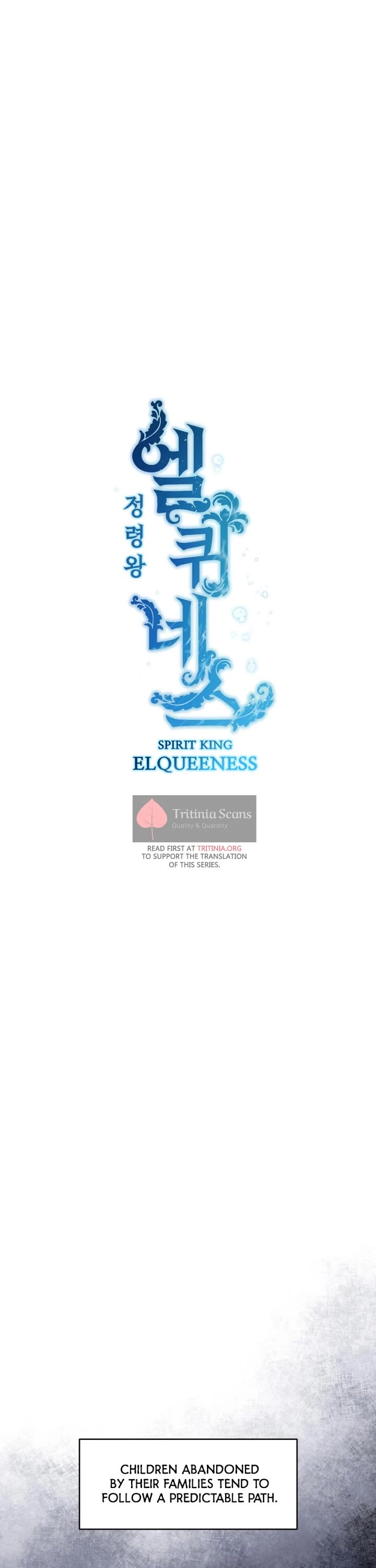 Elqueeness Chapter 297 page 4 - Chapter 297: Side Story 1 (1/2): Py