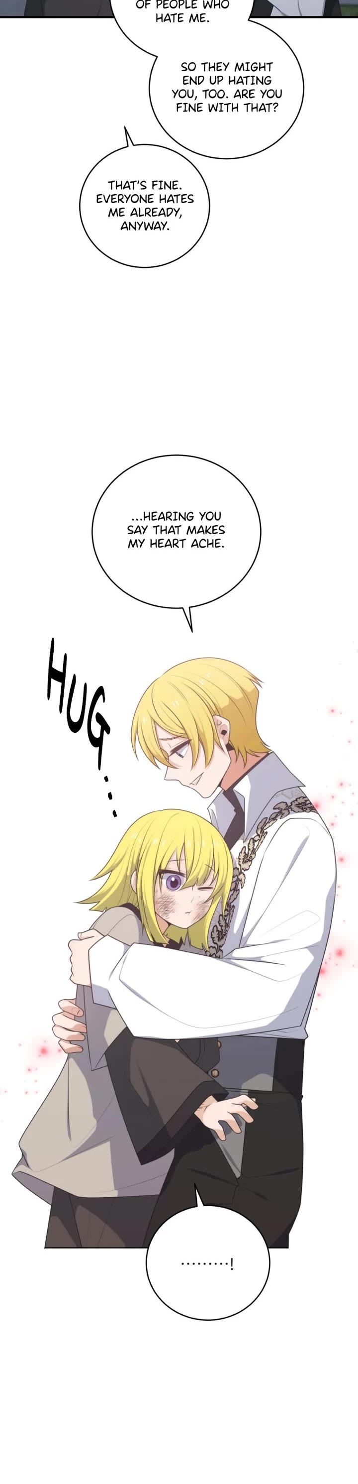 Elqueeness Chapter 297 page 44 - Chapter 297: Side Story 1 (1/2): Py
