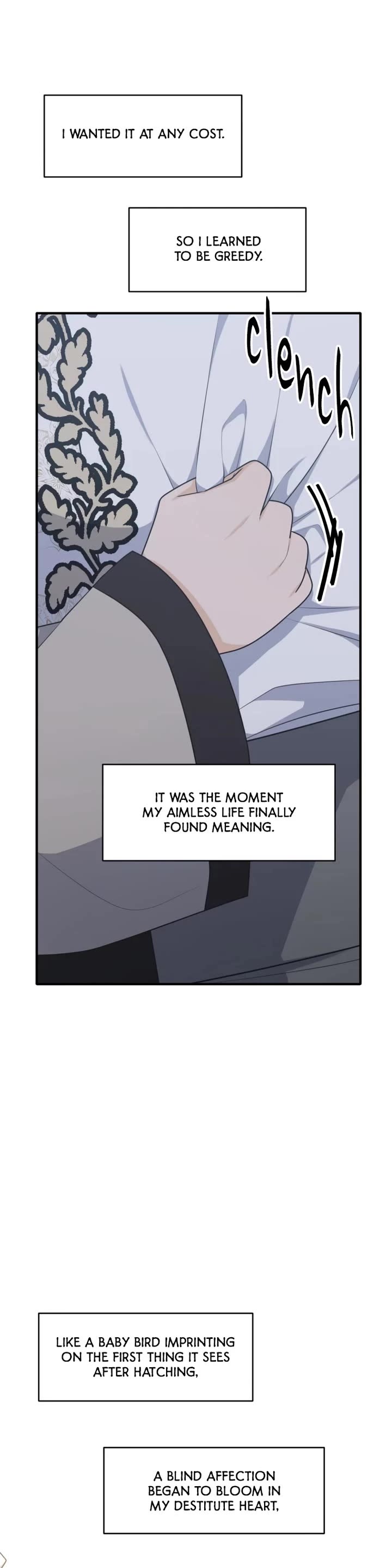 Elqueeness Chapter 297 page 46 - Chapter 297: Side Story 1 (1/2): Py