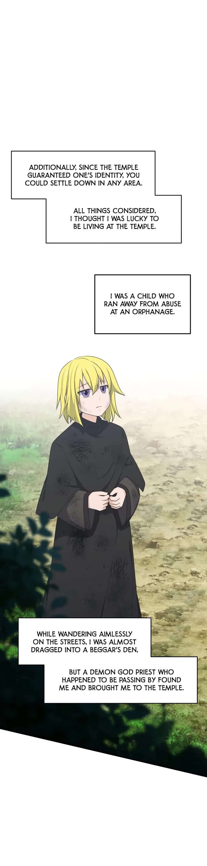 Elqueeness Chapter 297 page 7 - Chapter 297: Side Story 1 (1/2): Py