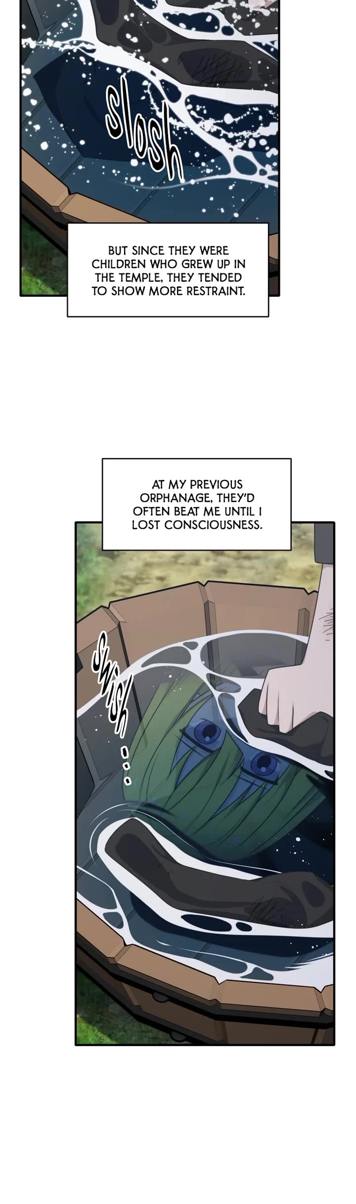 Elqueeness Chapter 297 page 9 - Chapter 297: Side Story 1 (1/2): Py