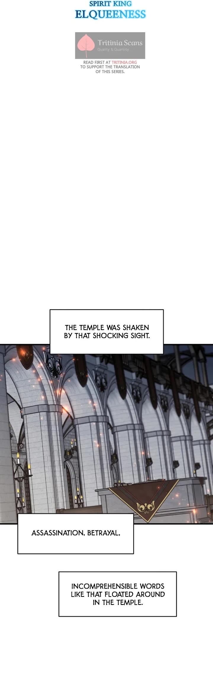Elqueeness Chapter 298 page 12 - Chapter 298: Side Story 1 (2/2): Py
