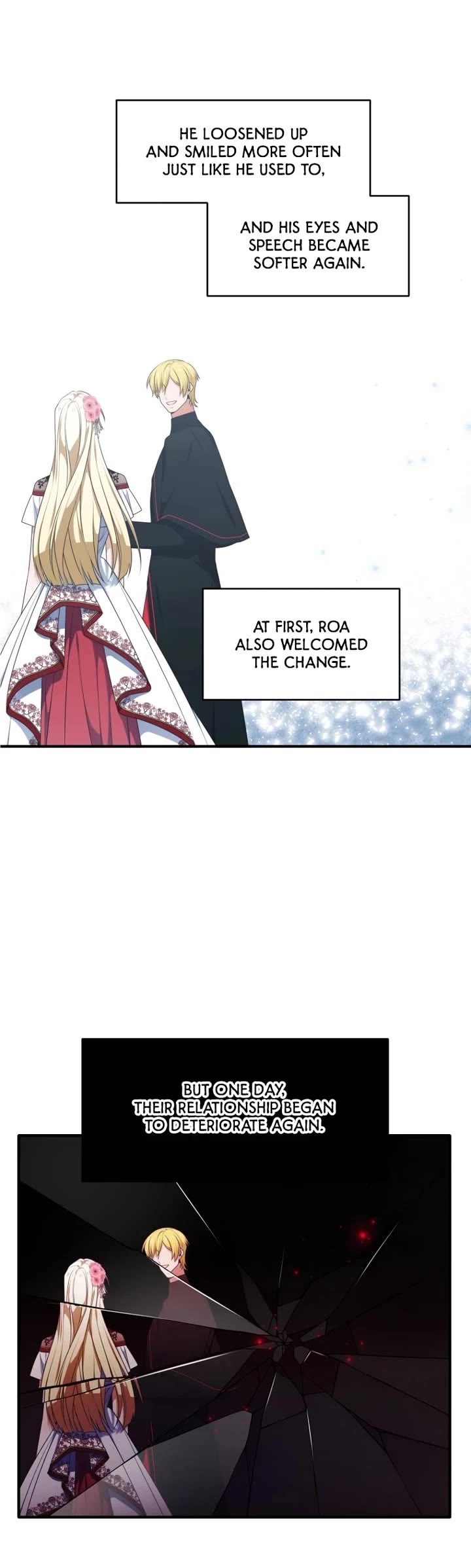 Elqueeness Chapter 298 page 26 - Chapter 298: Side Story 1 (2/2): Py
