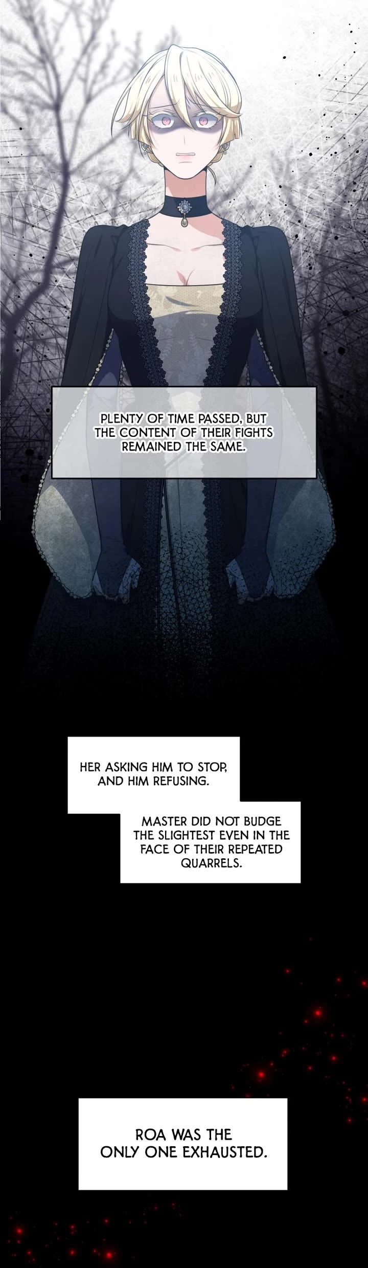 Elqueeness Chapter 298 page 29 - Chapter 298: Side Story 1 (2/2): Py