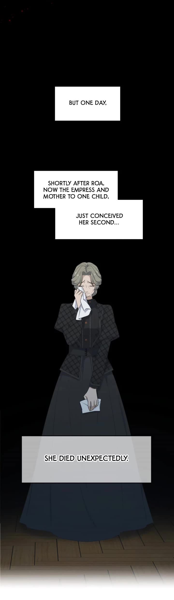 Elqueeness Chapter 298 page 30 - Chapter 298: Side Story 1 (2/2): Py