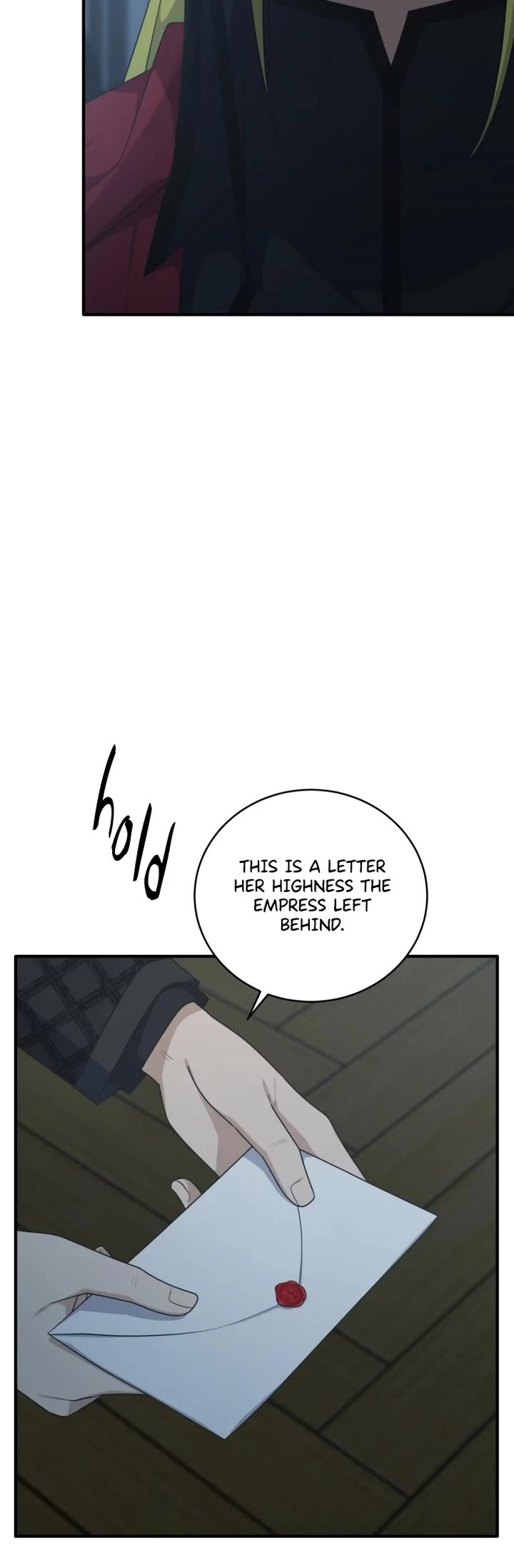 Elqueeness Chapter 298 page 32 - Chapter 298: Side Story 1 (2/2): Py