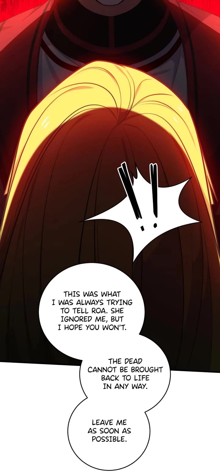 Elqueeness Chapter 298 page 37 - Chapter 298: Side Story 1 (2/2): Py