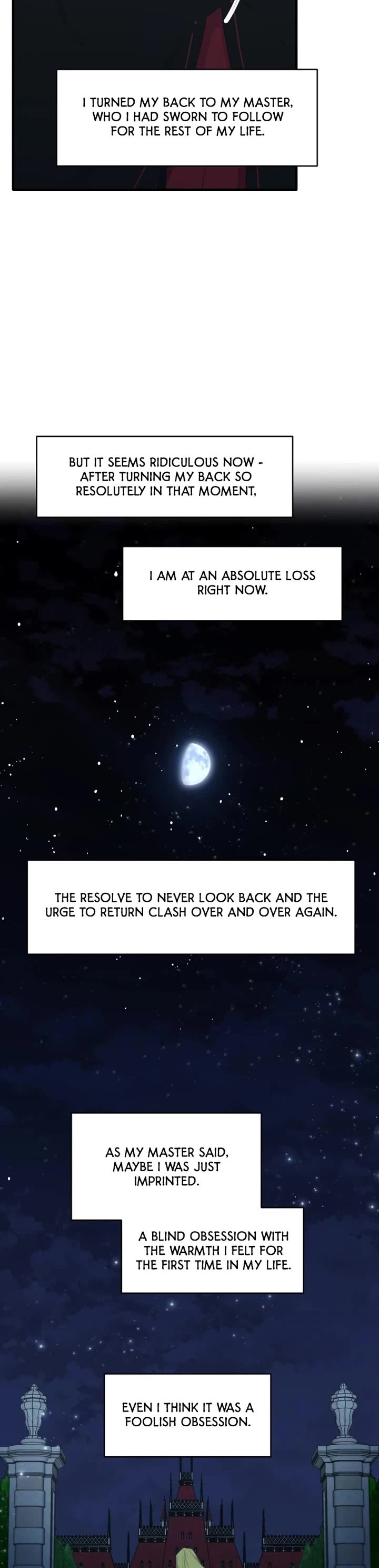 Elqueeness Chapter 298 page 41 - Chapter 298: Side Story 1 (2/2): Py