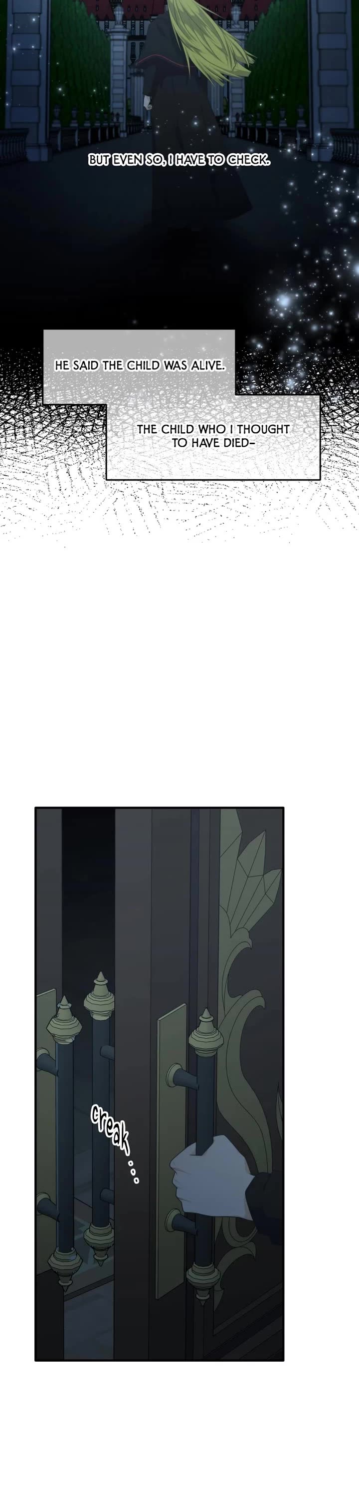 Elqueeness Chapter 298 page 42 - Chapter 298: Side Story 1 (2/2): Py