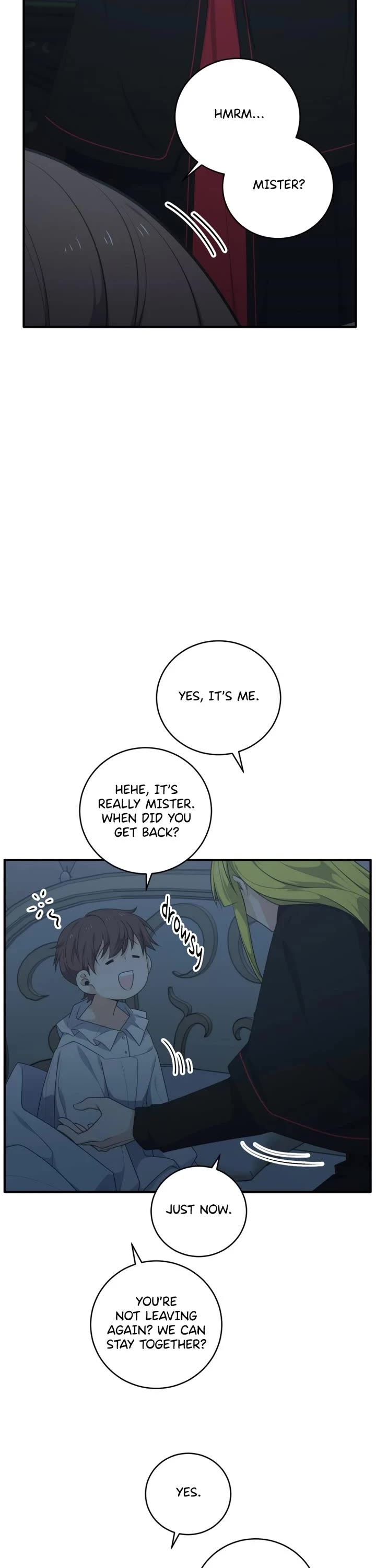 Elqueeness Chapter 298 page 44 - Chapter 298: Side Story 1 (2/2): Py