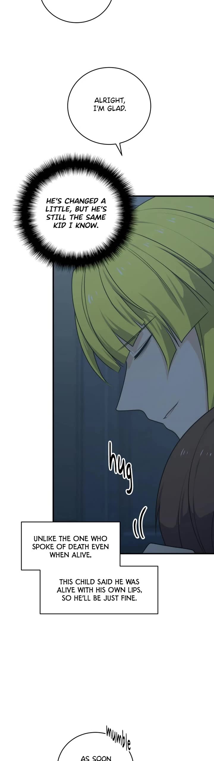 Elqueeness Chapter 298 page 46 - Chapter 298: Side Story 1 (2/2): Py