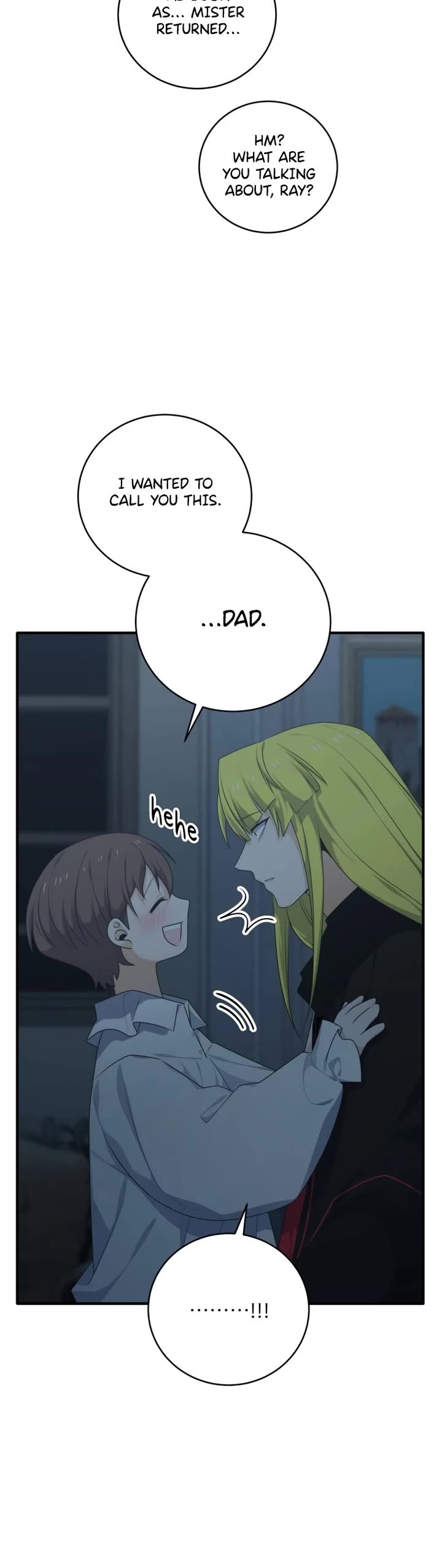 Elqueeness Chapter 298 page 47 - Chapter 298: Side Story 1 (2/2): Py