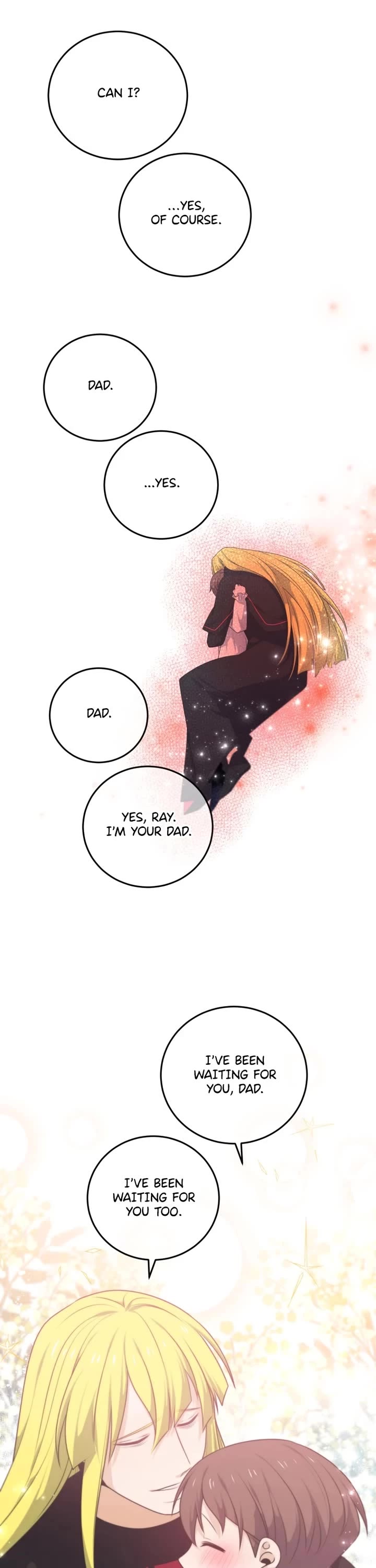Elqueeness Chapter 298 page 48 - Chapter 298: Side Story 1 (2/2): Py