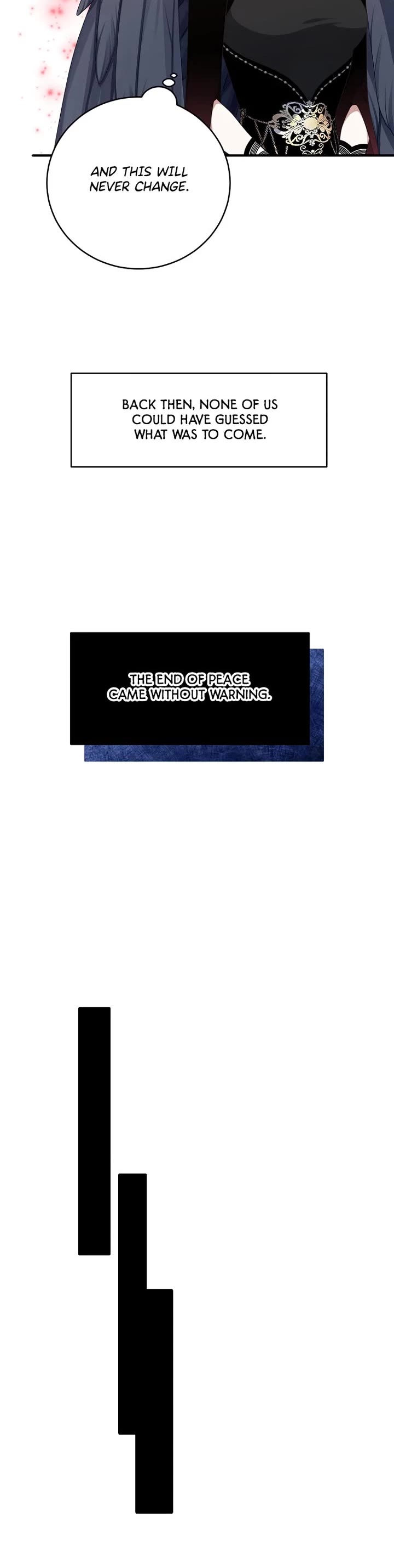 Elqueeness Chapter 299 page 37 - Chapter 299: Side Story 2 (1/2): Of Angels and Demons