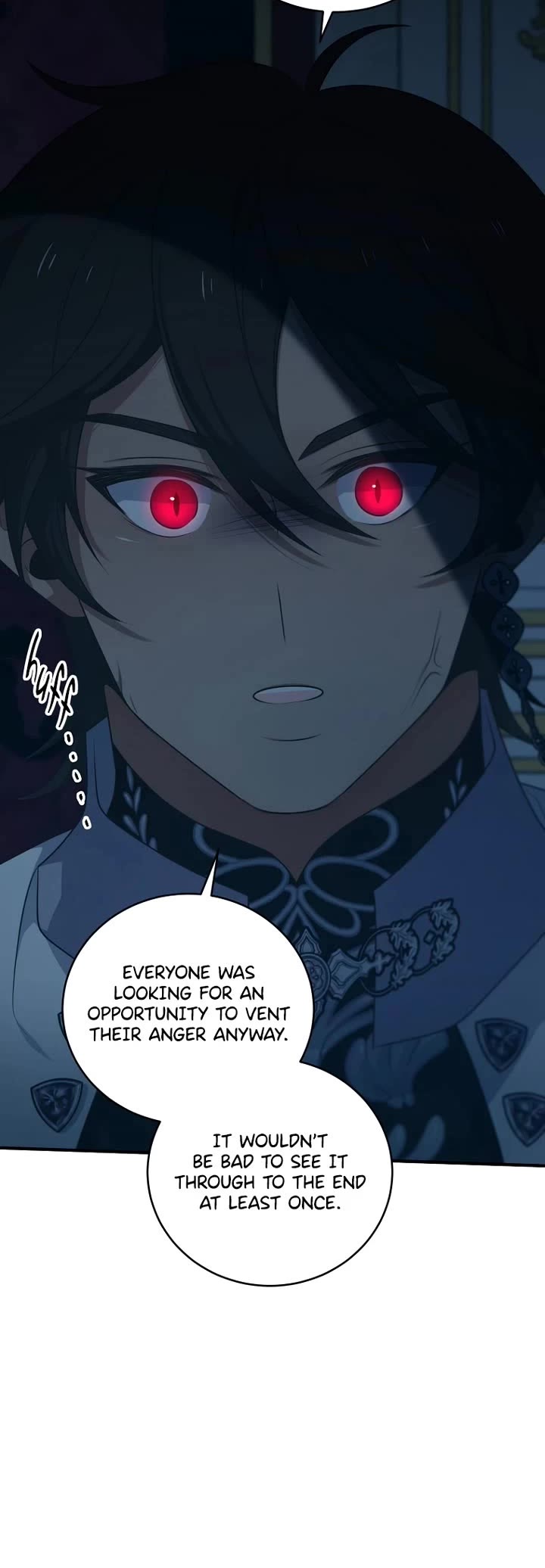 Elqueeness Chapter 299 page 44 - Chapter 299: Side Story 2 (1/2): Of Angels and Demons
