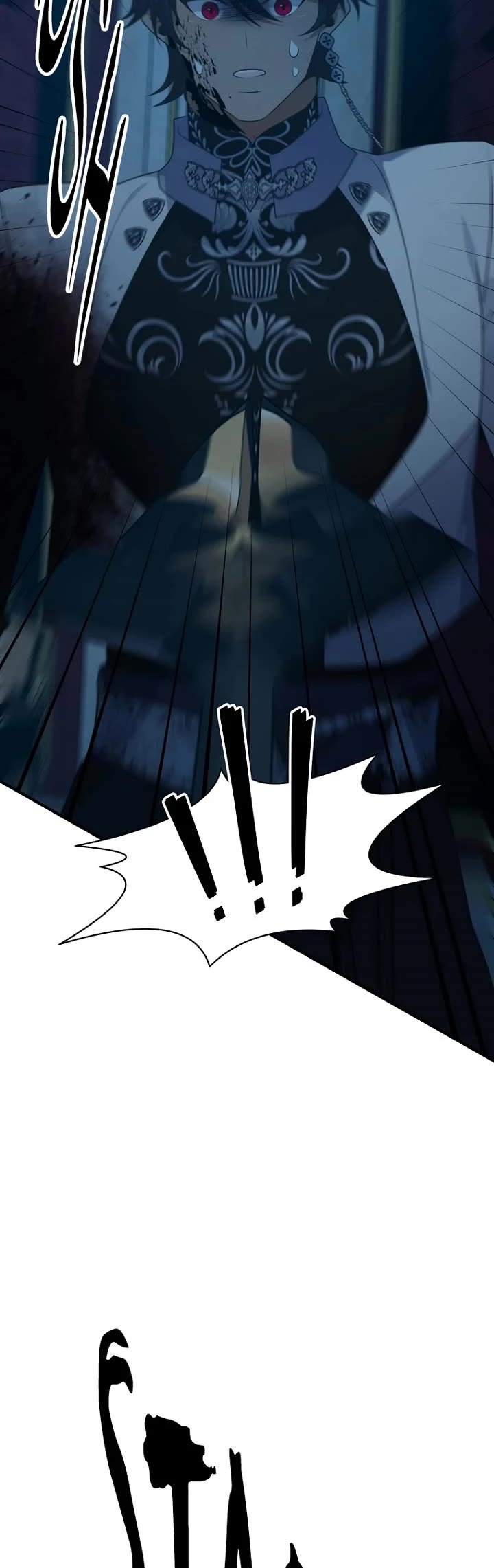 Elqueeness Chapter 299 page 51 - Chapter 299: Side Story 2 (1/2): Of Angels and Demons