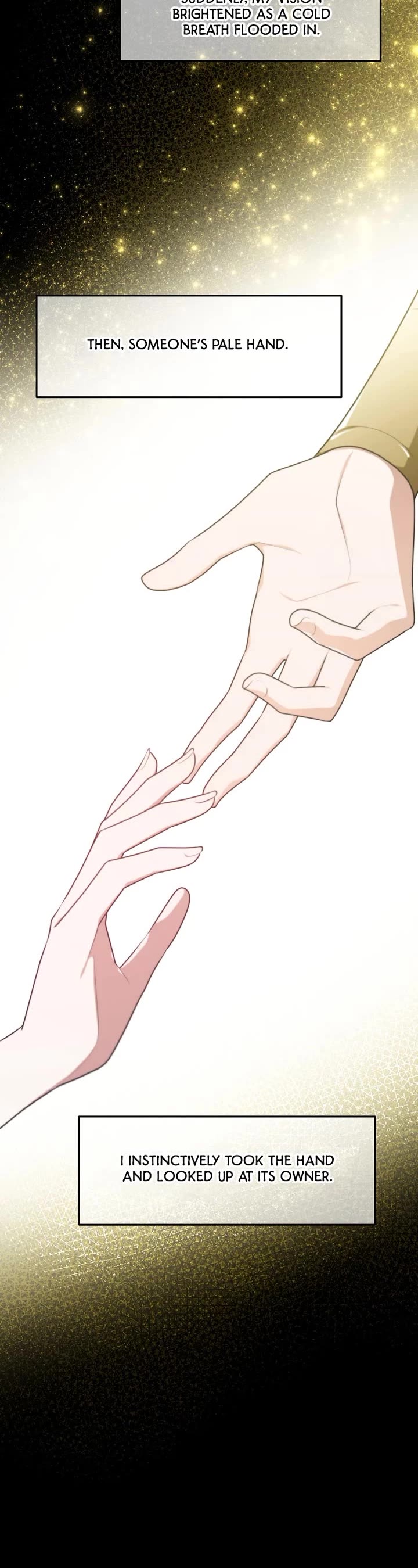 Elqueeness Chapter 299 page 6 - Chapter 299: Side Story 2 (1/2): Of Angels and Demons