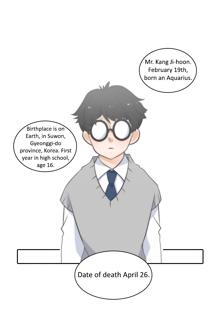 Elqueeness Chapter 3 page 10 - Chapter 3