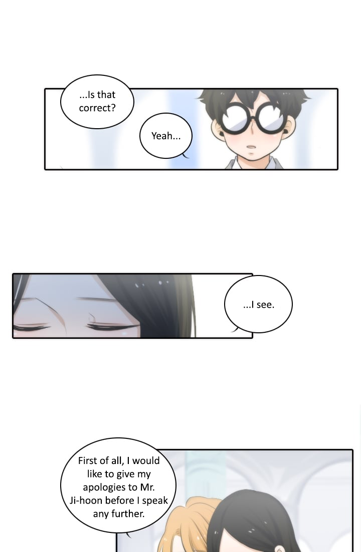 Elqueeness Chapter 3 page 11 - Chapter 3