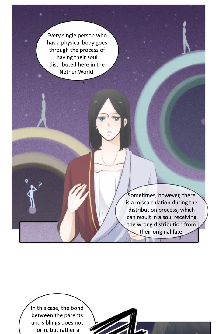 Elqueeness Chapter 3 page 13 - Chapter 3
