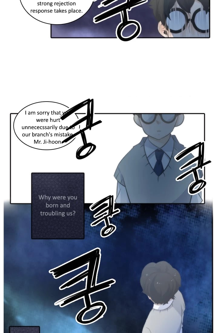 Elqueeness Chapter 3 page 14 - Chapter 3