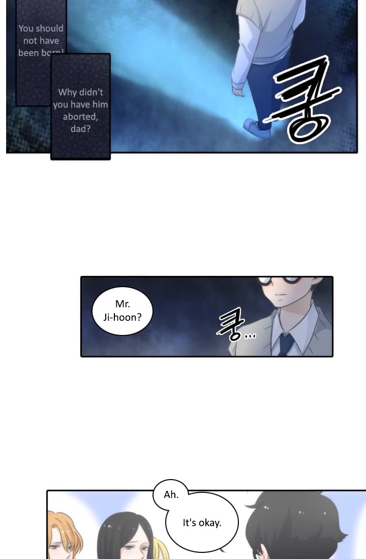 Elqueeness Chapter 3 page 15 - Chapter 3