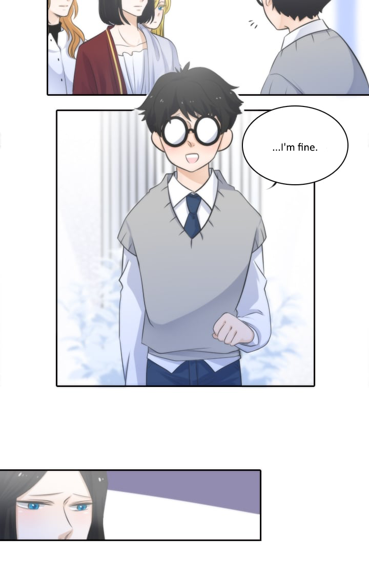 Elqueeness Chapter 3 page 16 - Chapter 3