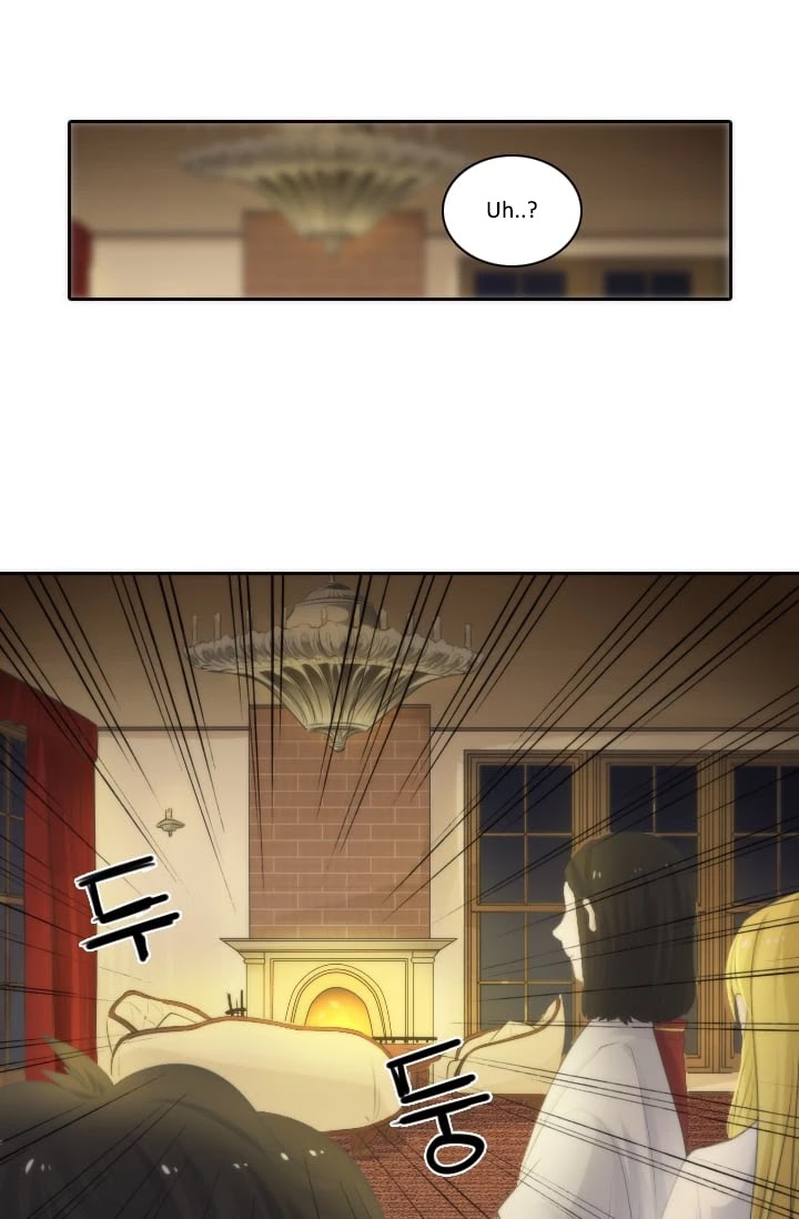 Elqueeness Chapter 3 page 20 - Chapter 3