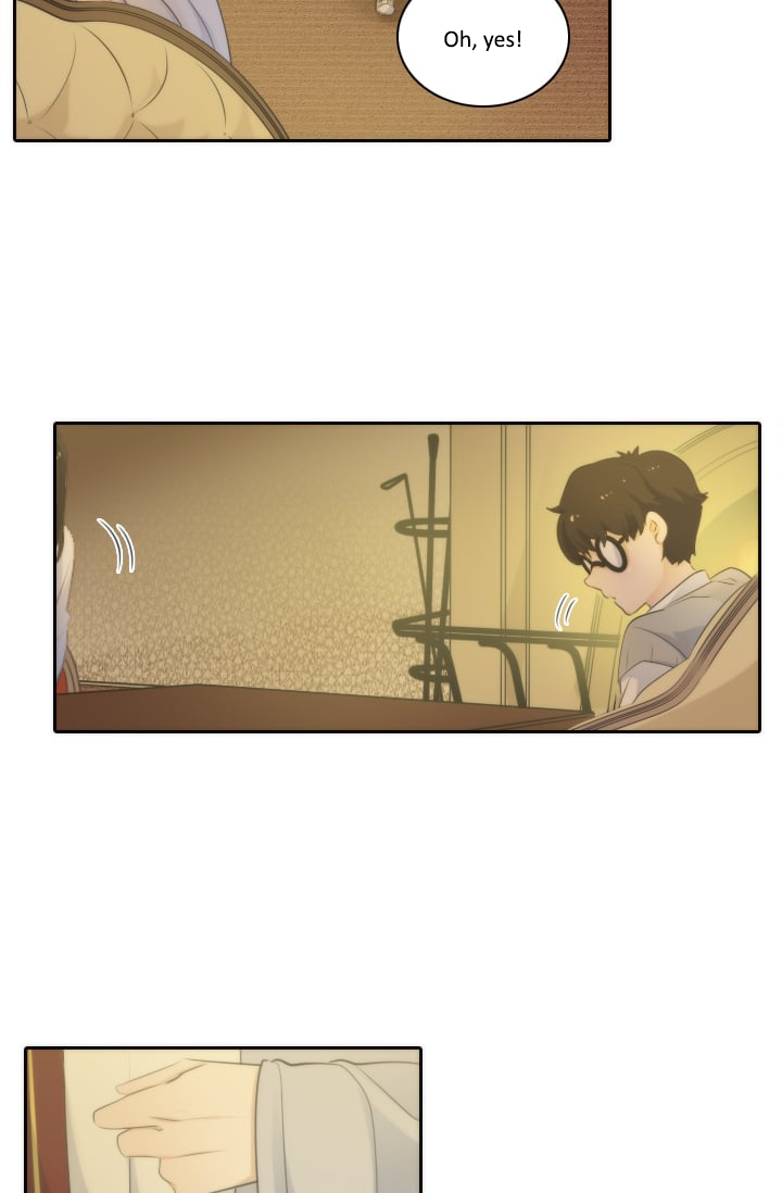 Elqueeness Chapter 3 page 22 - Chapter 3