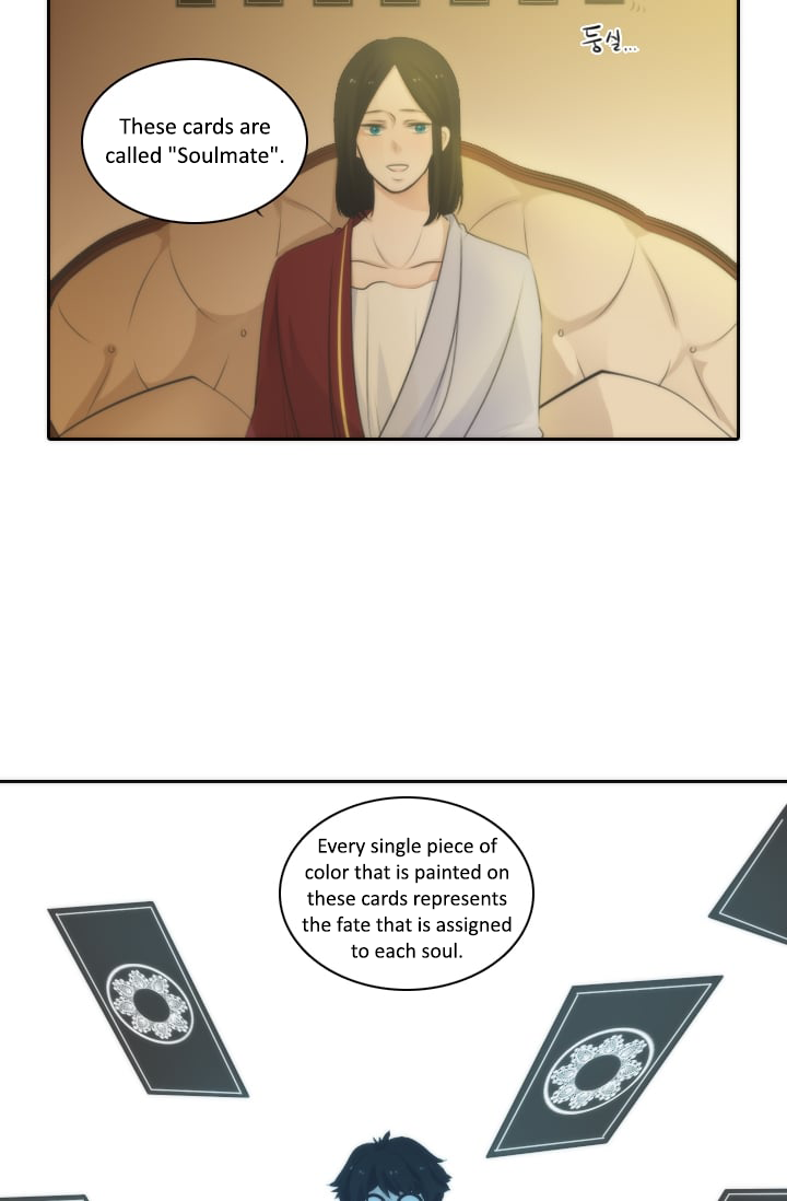 Elqueeness Chapter 3 page 24 - Chapter 3